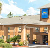 Baymont by Wyndham Cordele - Accommodation Rooms