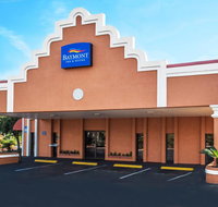 Baymont by Wyndham Lake City - Accommodation Rooms