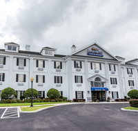 Baymont by Wyndham Lakeland - Accommodation Rooms