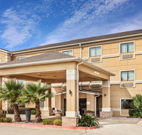 Baymont by Wyndham Tyler - Accommodation Rooms