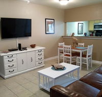 Bayou Beauty - Accommodation Rooms