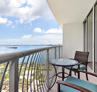 Bayshore Waterview - Accommodation Rooms