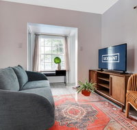 Bayside Bungalow I Sextant - Accommodation Rooms