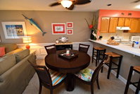 Bayview 20 condo Accommodation Rooms