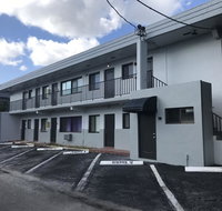 Bayview Apartments - Accommodation Rooms