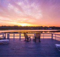 Bayview Resort - Accommodation Rooms