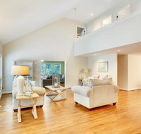 Baywood Luxury - Accommodation Rooms