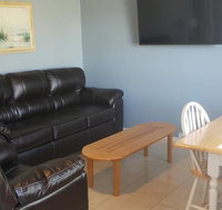 Beach condo 5 - Accommodation Rooms