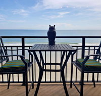 Beach Condo Unit 435 - Accommodation Rooms