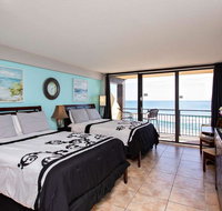 Beach Condo Unit 538 - Accommodation Rooms