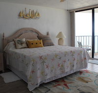 Beach Front Condo - Accommodation Rooms