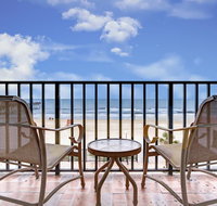 Beach Quarters Daytona - Accommodation Rooms