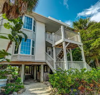 Beach Villa One Bedroom villa - Accommodation Rooms