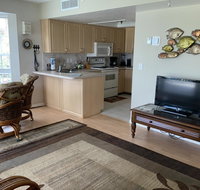 Beach Villa One Bedroom villa - Accommodation Rooms