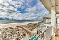 Beach Vista One Accommodation Rooms