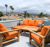 Beachfront Beauty 1174 - Accommodation Rooms