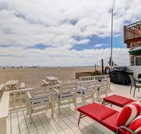 BeachNuts - Accommodation Rooms