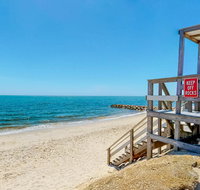 Beachside Dream - Accommodation Rooms
