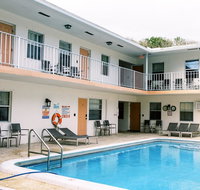 Beachside Gardens Apartments - Accommodation Rooms