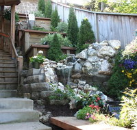 Beachside Villa Luxury Suites and Vacation Rentals - Accommodation Rooms