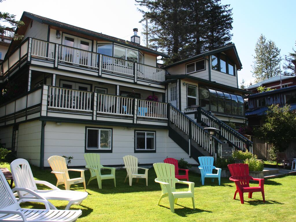 Beachside Villa Luxury Suites And Vacation Rentals - thumb 3