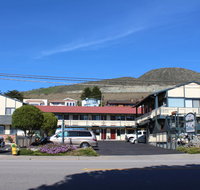 Beachwalker Inn Cayucos - Accommodation Rooms