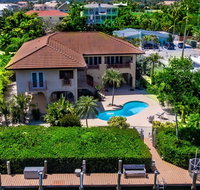 Beachy Keen House 3bed/2bath-SKB - Accommodation Rooms