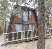Bear Country Cabin - Accommodation Rooms