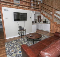 Bear Cub Den-1724 by Big Bear Vacations - Accommodation Rooms