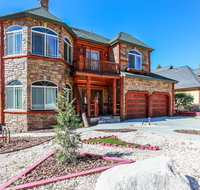 Bear Loop Estate - Accommodation Rooms