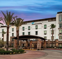 Bear Springs Hotel - Accommodation Rooms