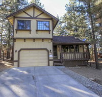 Bear Woods Retreat - Accommodation Rooms