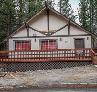 Beary Sweet Retreat-1257 by Big Bear Vacations - Accommodation Rooms