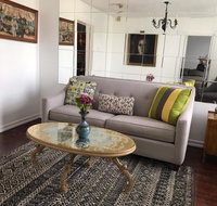 Beautiful Apartment 2 bedrooms close to NYC - Accommodation Rooms