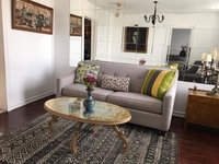 Beautiful Apartment 2 bedrooms close to NYC Accommodation Rooms