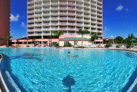 Beautiful Apartment close to Disney fully equipped Amazing lake views Accommodation Rooms