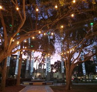 Beautiful beach pool house Downtown - Accommodation Rooms