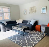 Beautiful Bungalow Next to CSU -FREE Cruiser Bikes - Accommodation Rooms