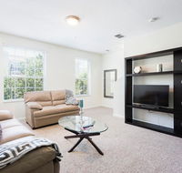 Beautiful Garden - Accommodation Rooms