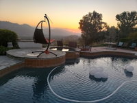 Booking Santa-rosa-valley Accommodation Rooms