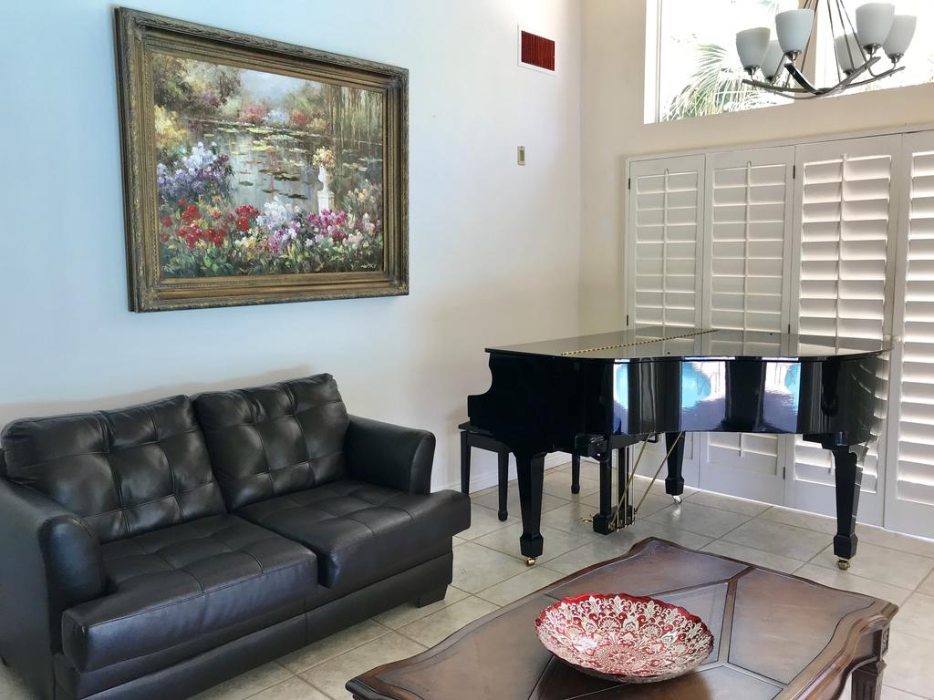 Beautiful House With Mountain View And Private POOL - thumb 1