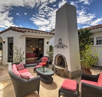 Beautiful La Quinta Desert Home with Casita & Pool! - Accommodation Rooms