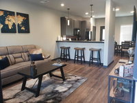 Beautiful NEW Condo in College Station 711 Accommodation Rooms
