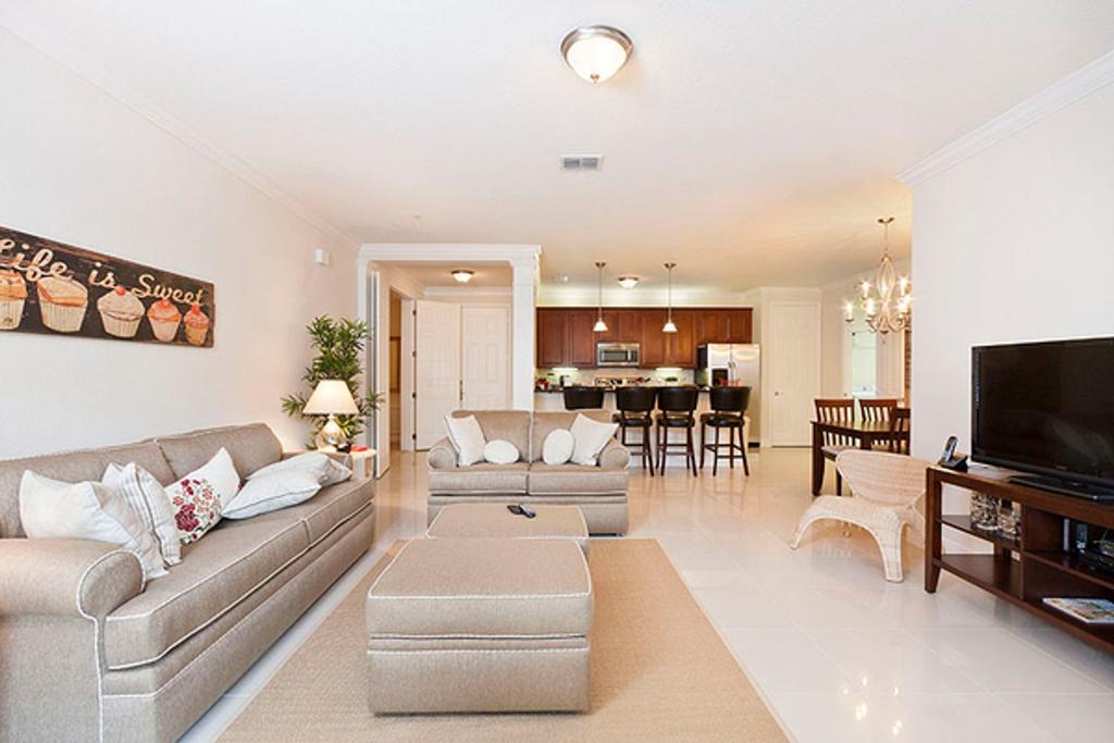 Beautiful Vacation Apartment At Vista Cay Apt 101 - thumb 0
