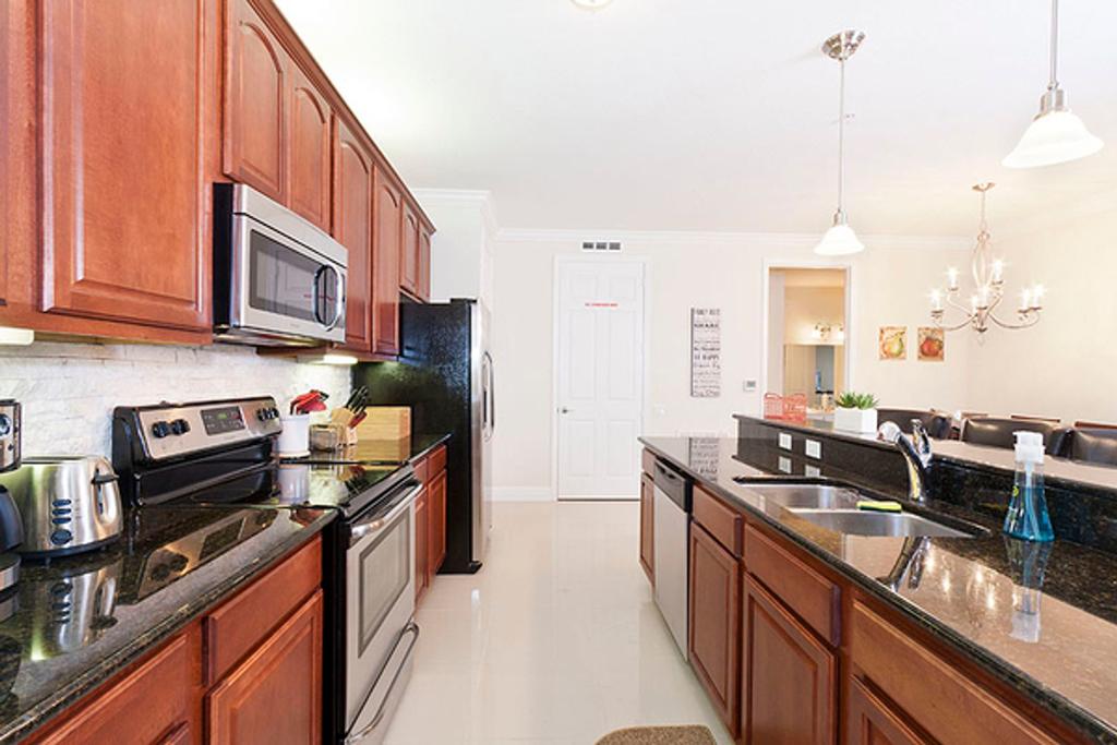 Beautiful Vacation Apartment At Vista Cay Apt 101 - thumb 3