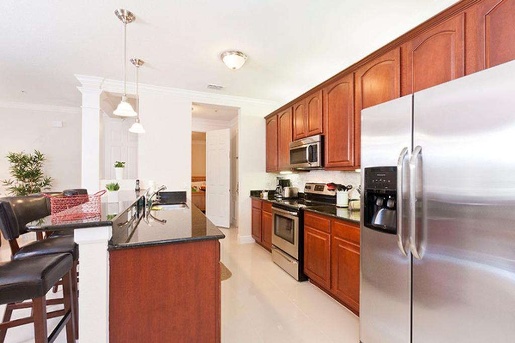 Beautiful Vacation Apartment At Vista Cay Apt 101 - thumb 2