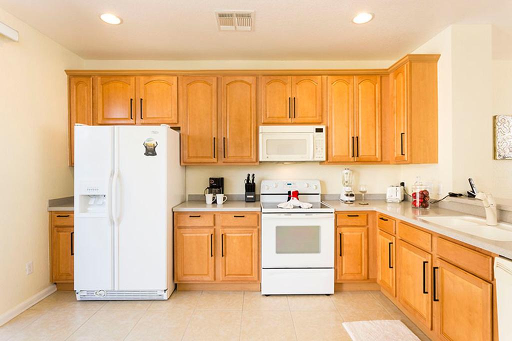 Beautiful Vacation Townhouse At Vista Cay Apt 54 - thumb 1