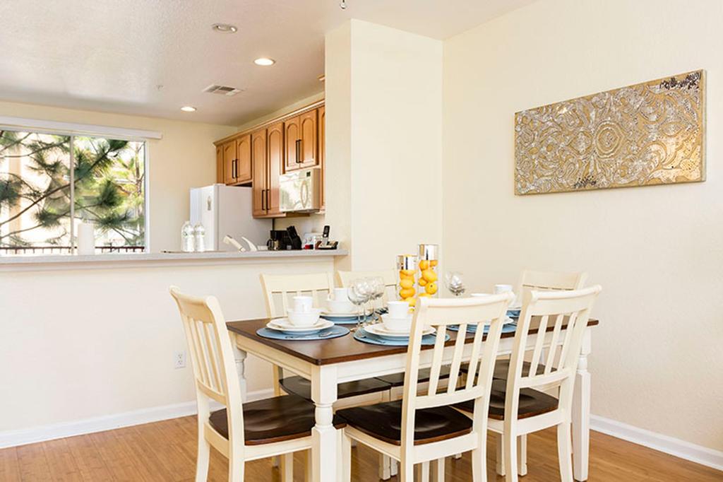 Beautiful Vacation Townhouse At Vista Cay Apt 54 - thumb 2