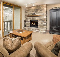 Beaver Creek Condo - Townsend 205 - Accommodation Rooms