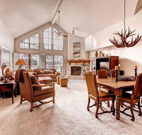 Beaver Creek St James 3Bedroom - Accommodation Rooms